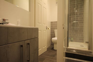 1 bed house, Claremont Road, Spital Tongues, Newcastle, NE24AN - Image 3